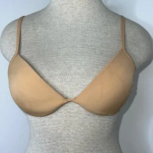 🔹 La Perla Push Up Bra