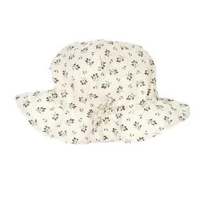 [12-24m] Caramel Baby & Child Marlin Baby Sunhat