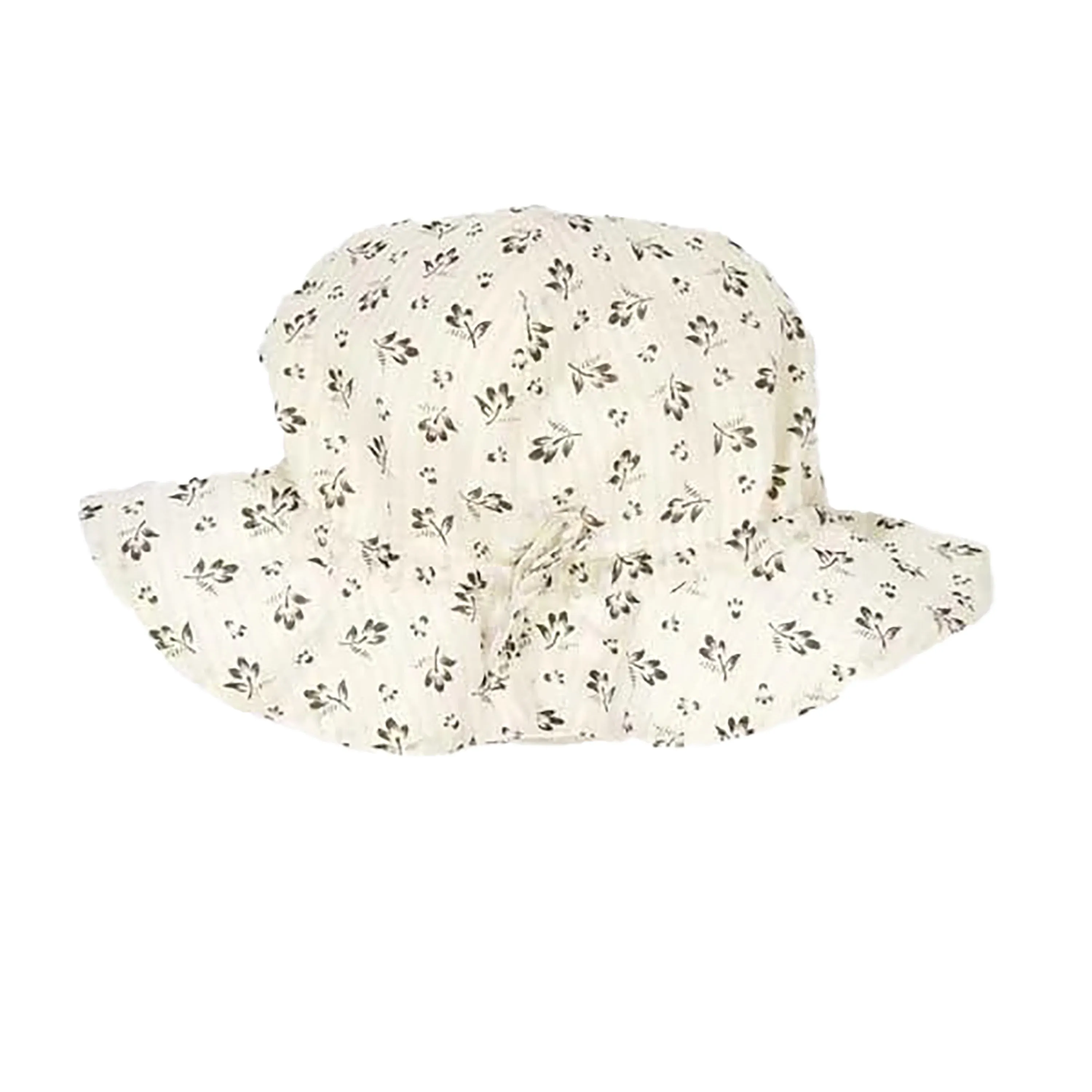 [12-24m] Caramel Baby & Child Marlin Baby Sunhat
