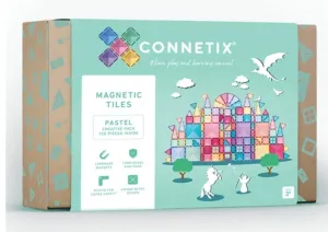 120 Piece Pastel Creative Pack