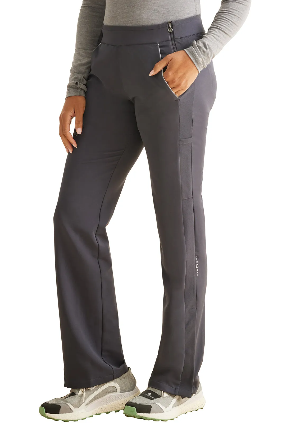 360 Nissa Pants Pewter