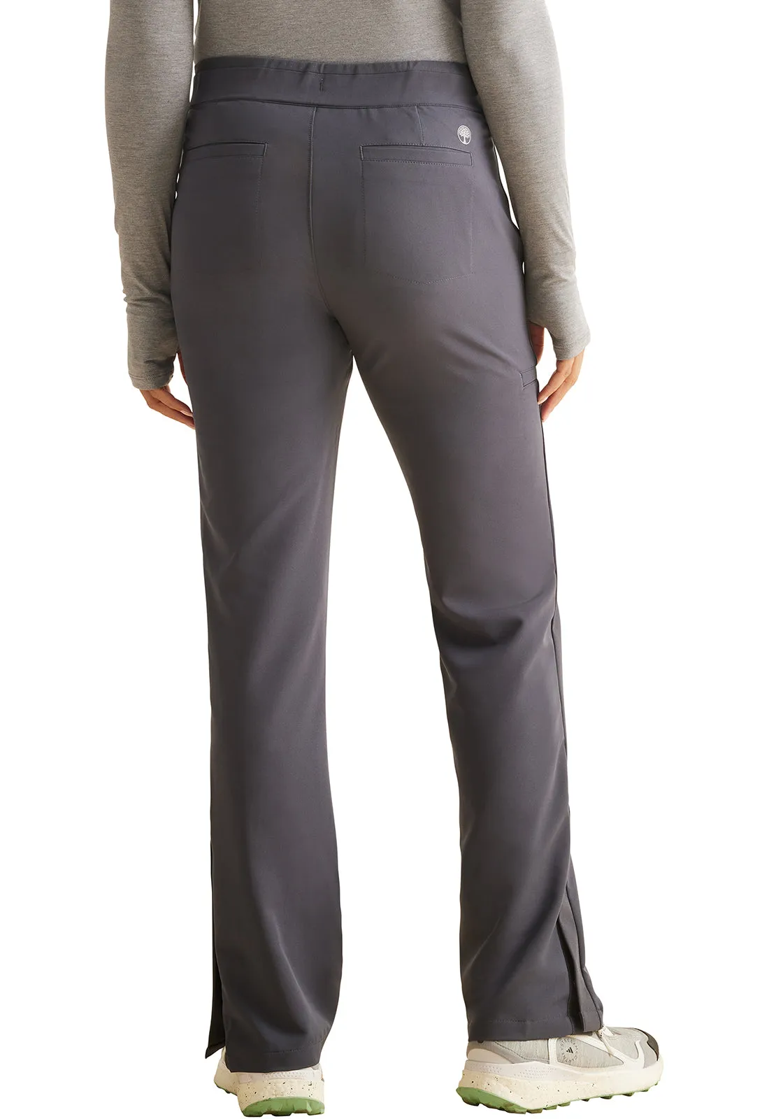 360 Nissa Pants Pewter