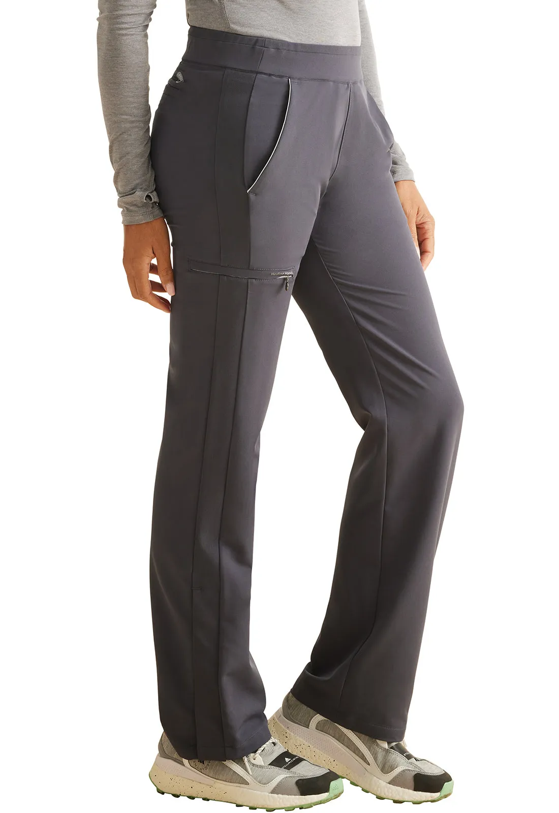 360 Nissa Pants Pewter