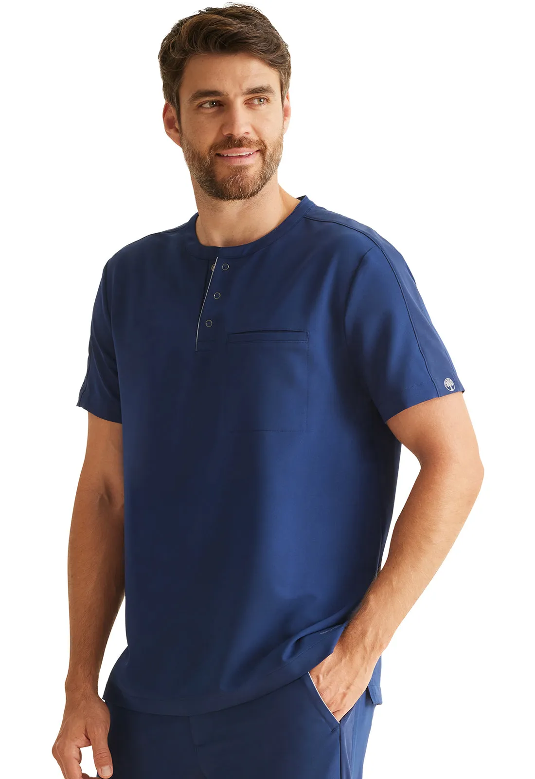 360 Shane Top Navy