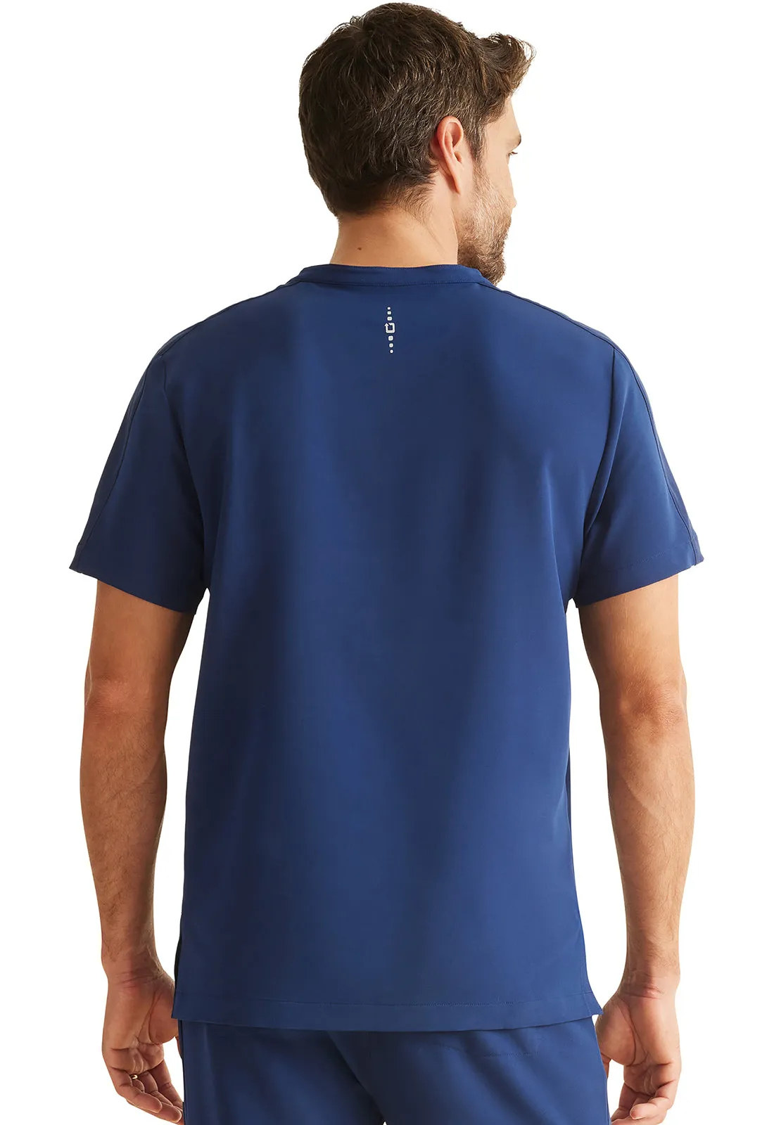 360 Shane Top Navy