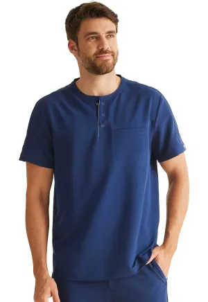 360 Shane Top Navy