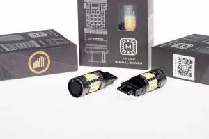 4257: Morimoto XB LED (Resistor Free)