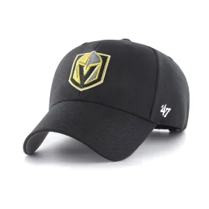 47 Brand NHL MVP Adjustable Hat - Vegas Golden Knights