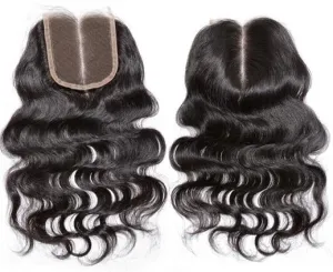 4x4 Royal Body Wave Closure