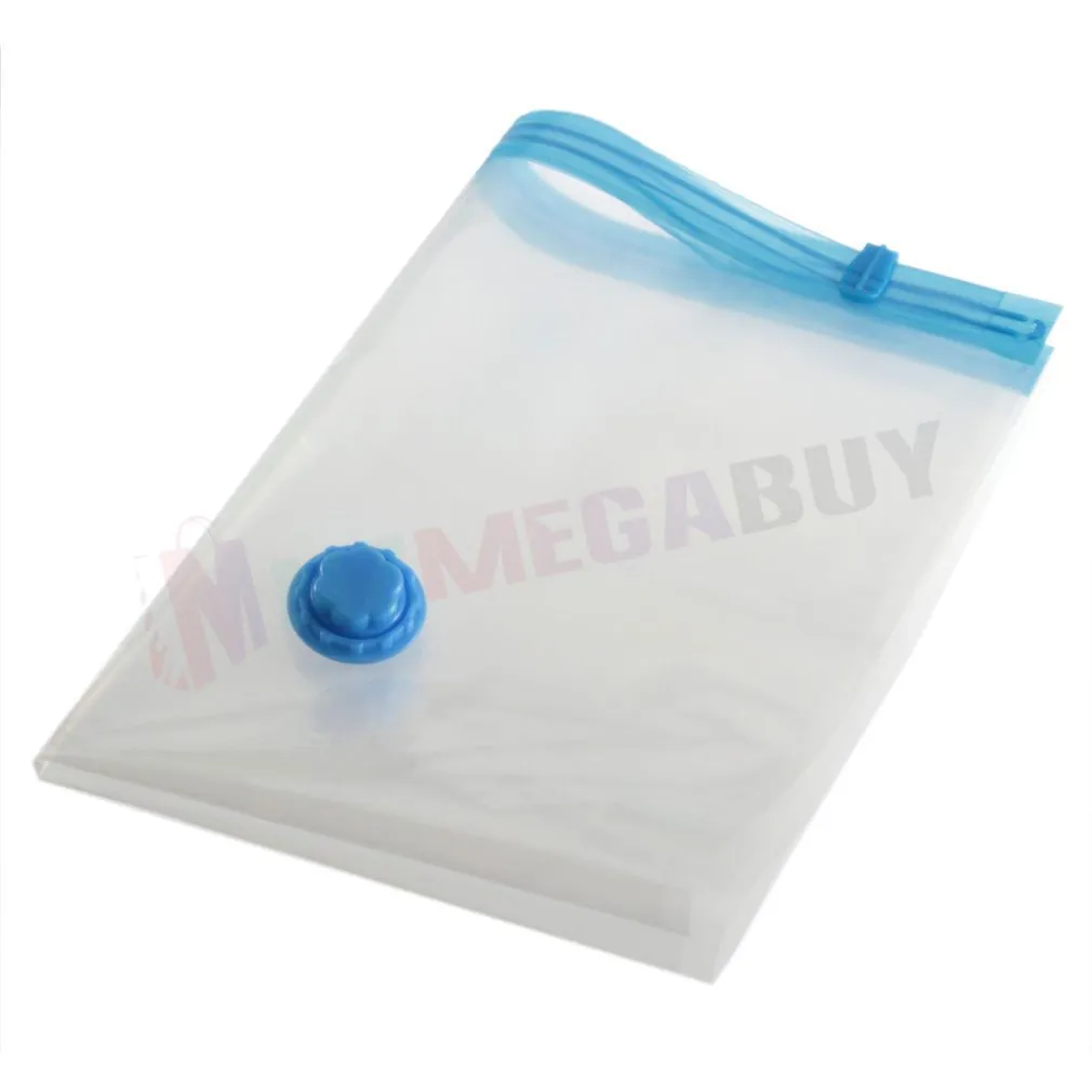 5pc Vacuum Bags, Storage saver bag 5 sizes Mixed