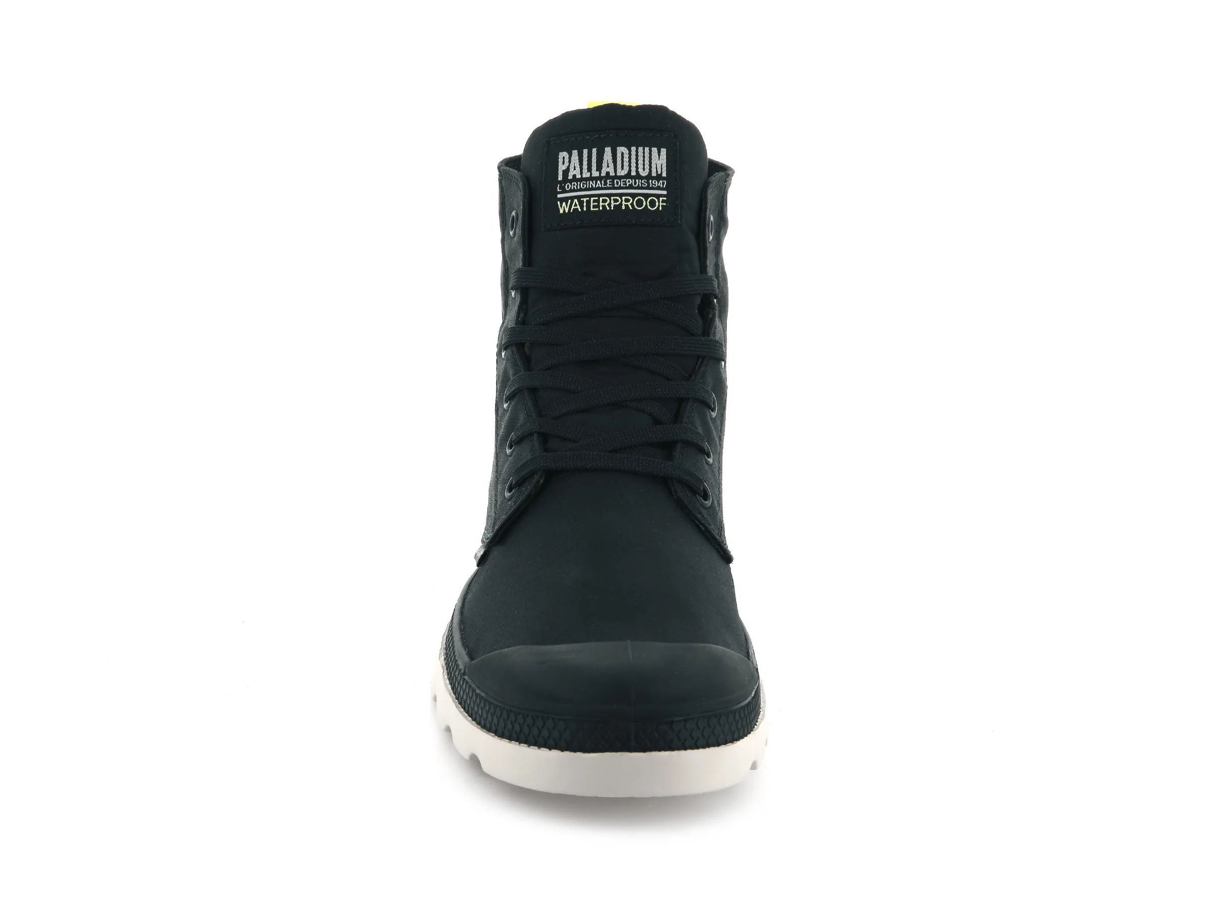 75970-038-M | PAMPA PUDDLE LT WP WB | BLACK/MOONBEAM