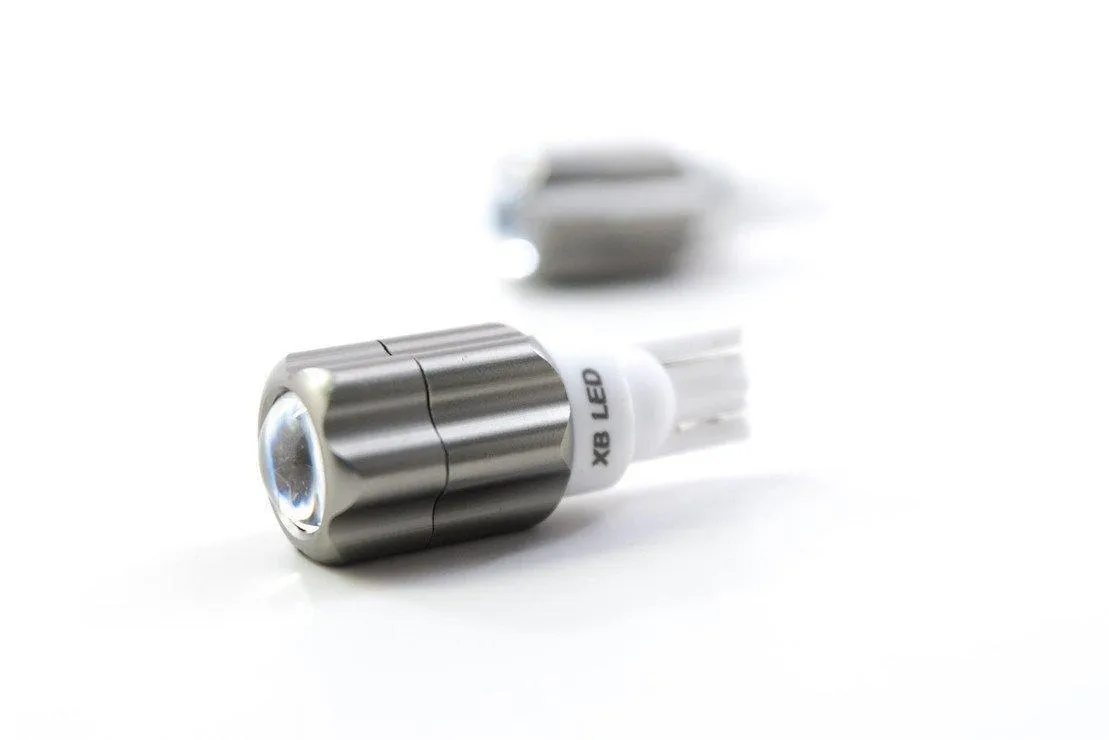 921/T15: Morimoto XB LED