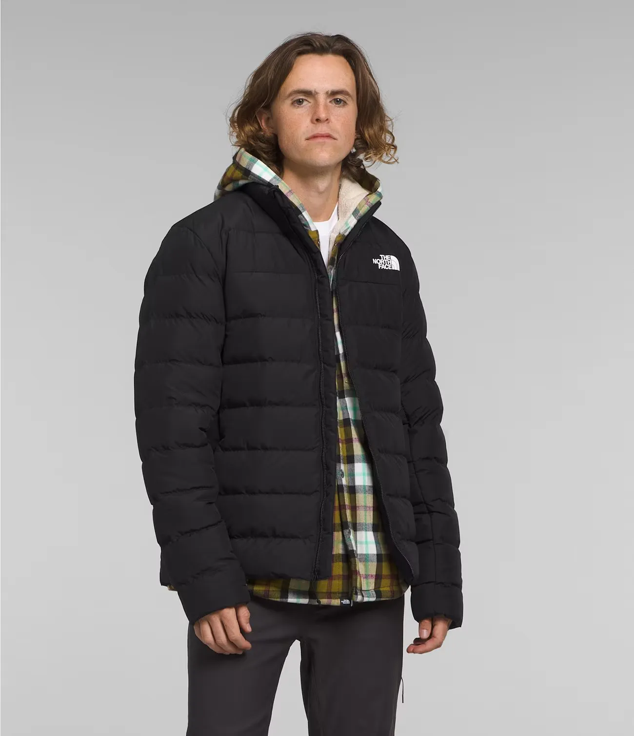 Aconcagua 3 Jacket (Men's) - NF0A84HZ