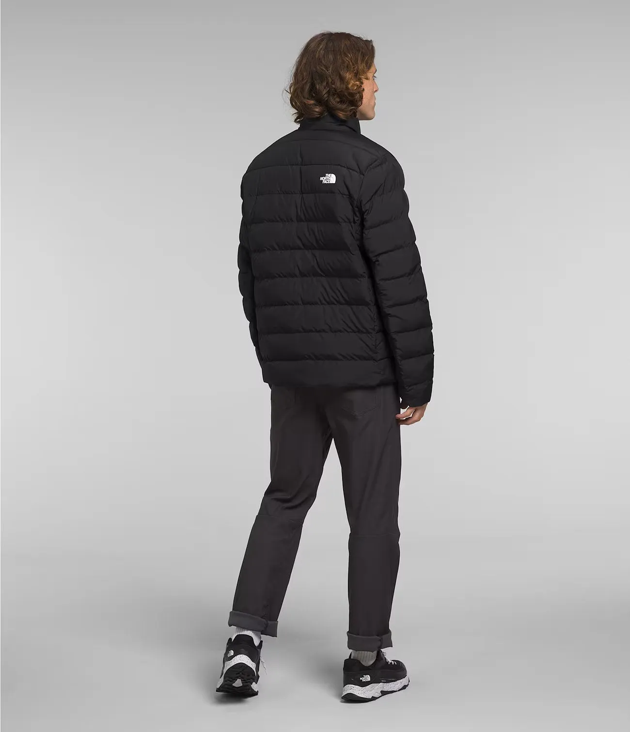 Aconcagua 3 Jacket (Men's) - NF0A84HZ