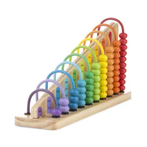 Add and Subtract Abacus