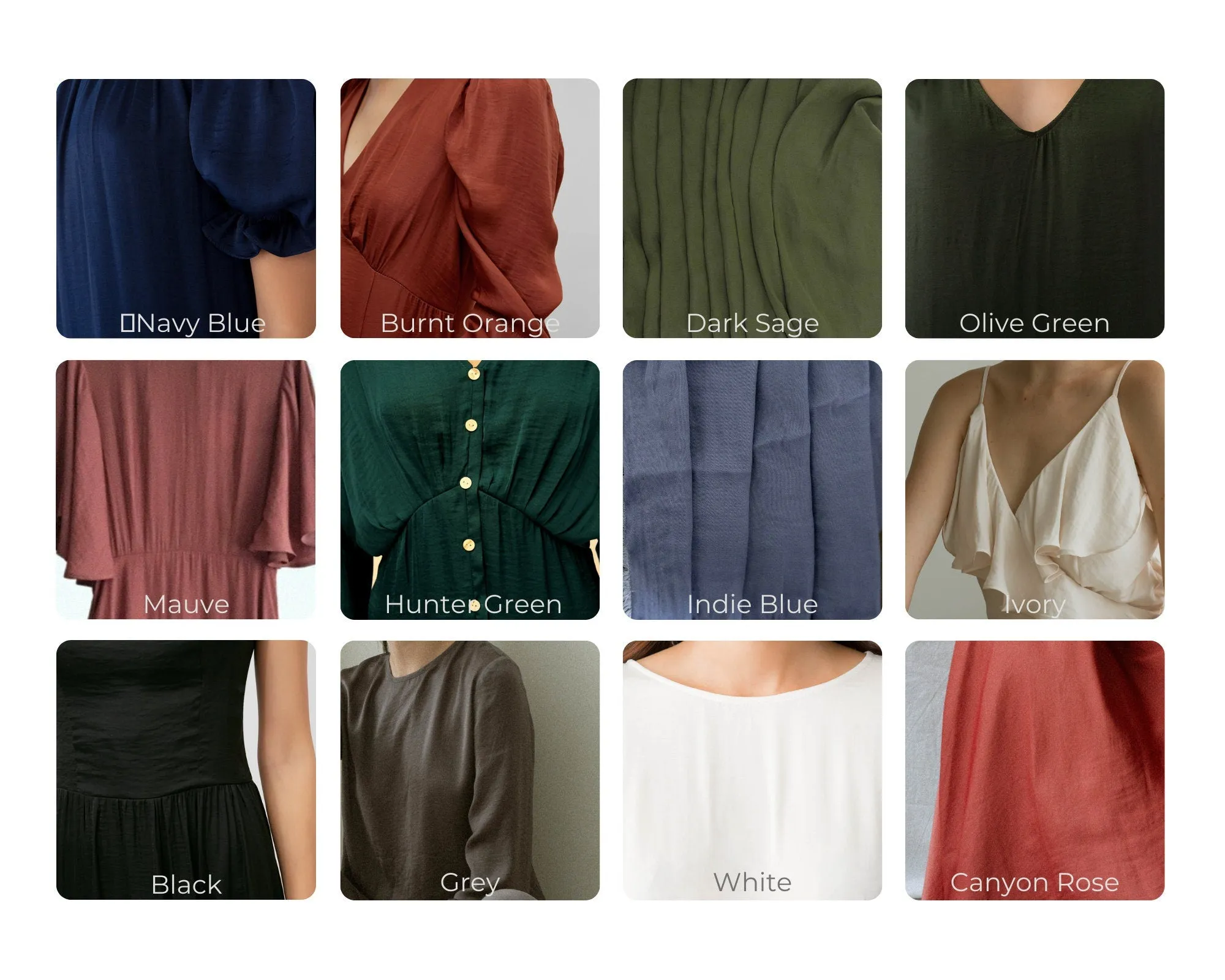 Additional Lining for Garment