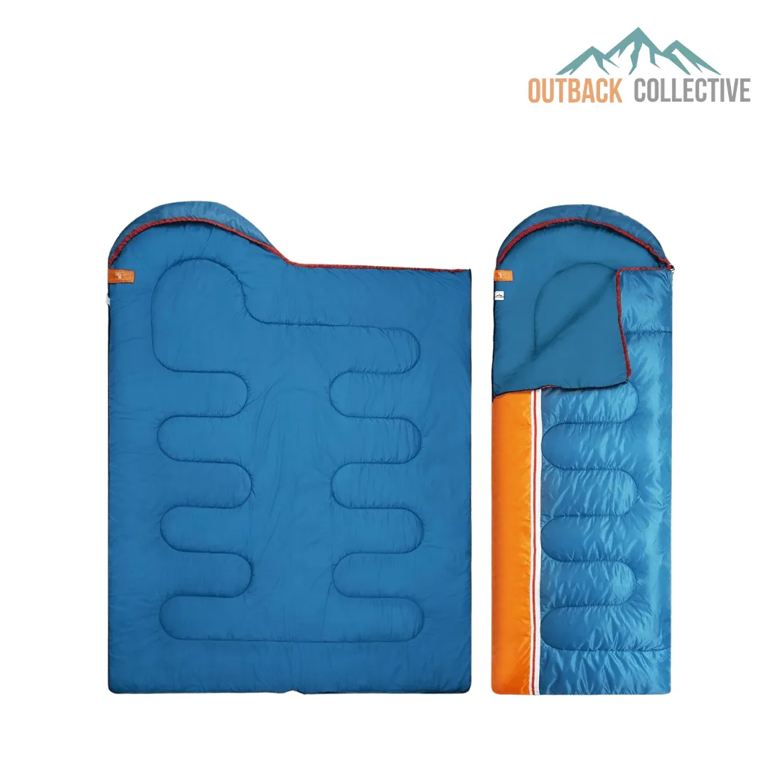 Adult Premium Sleeping Bag
