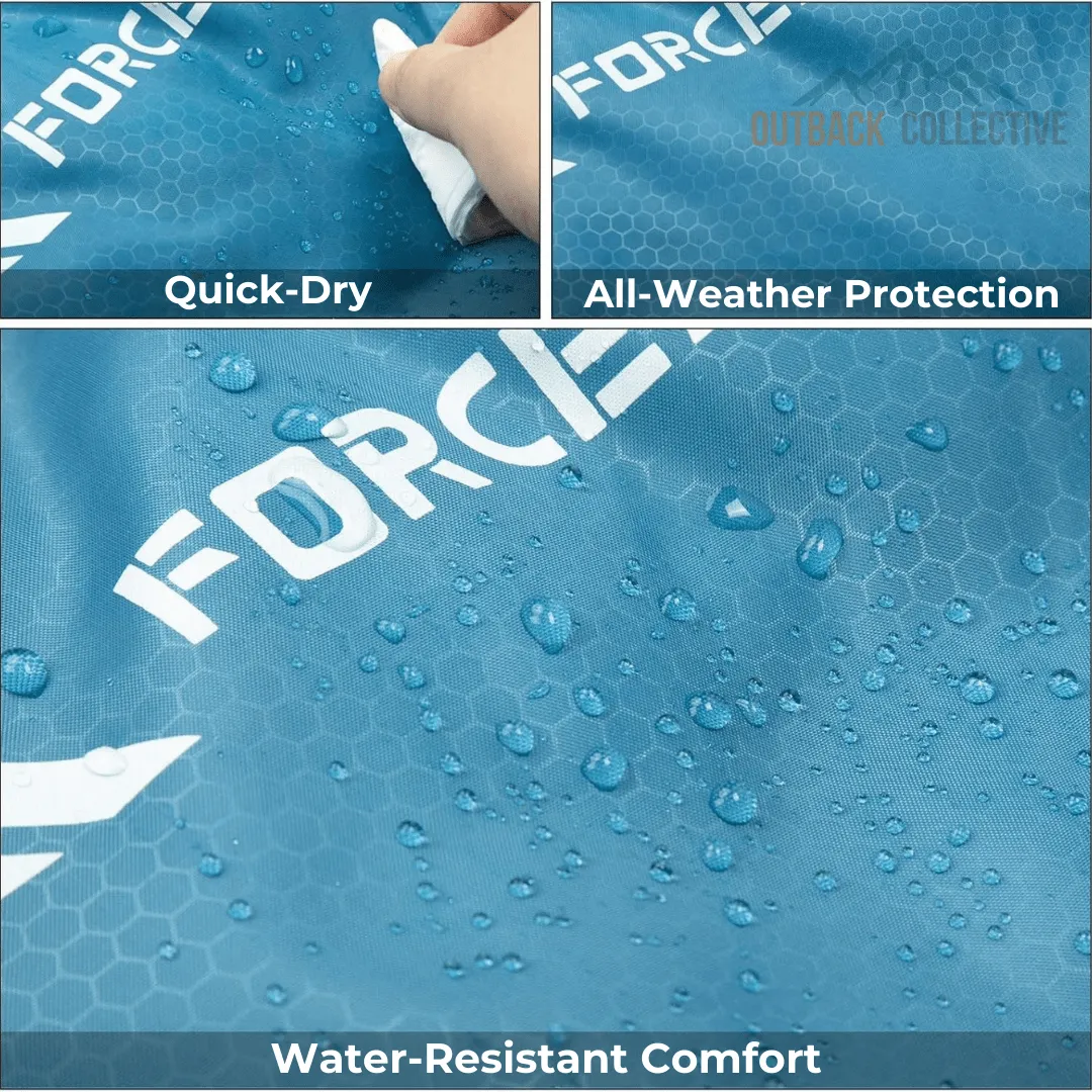 Adult Premium Sleeping Bag