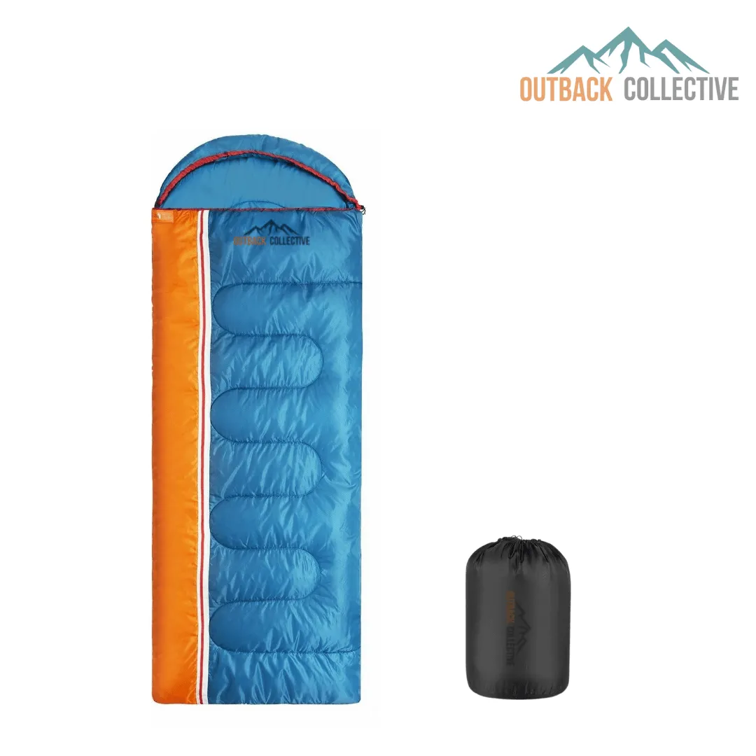 Adult Premium Sleeping Bag