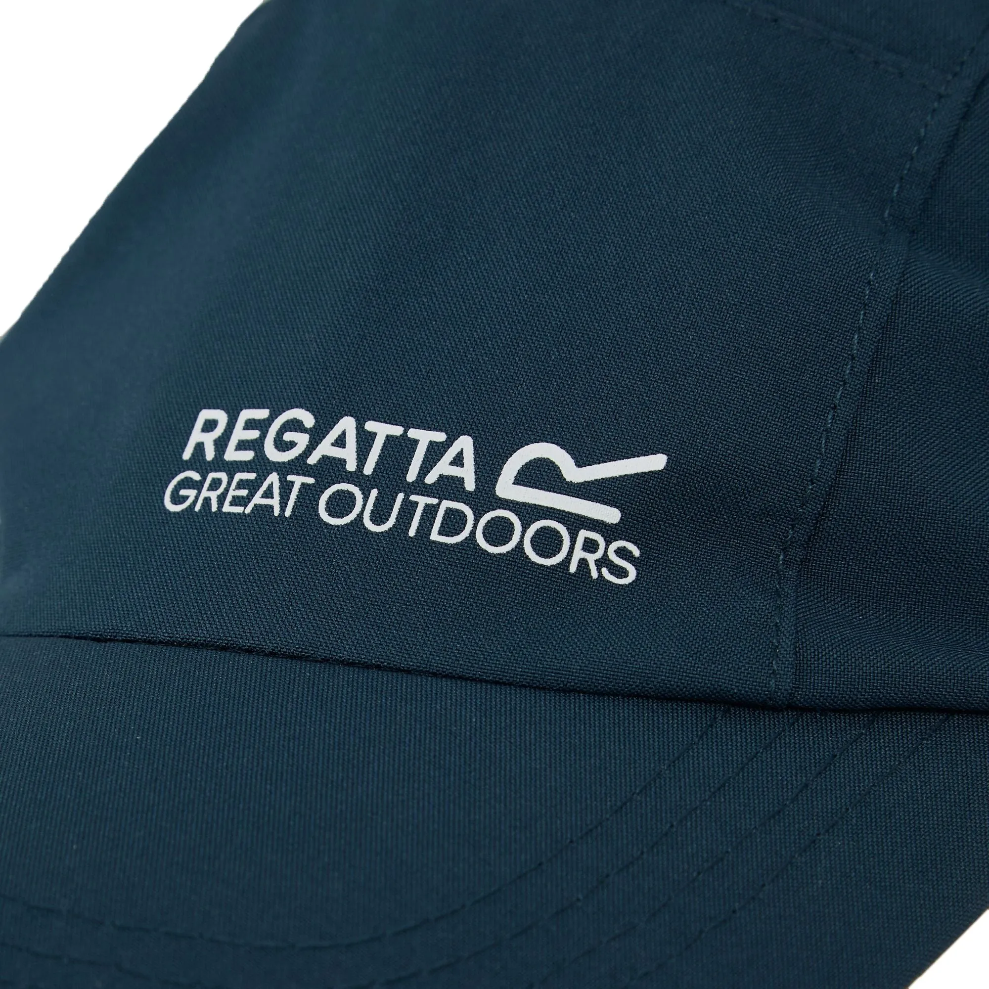 Adult's Waterproof III Cap | Moonlight Denim