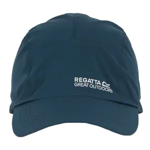 Adult's Waterproof III Cap | Moonlight Denim