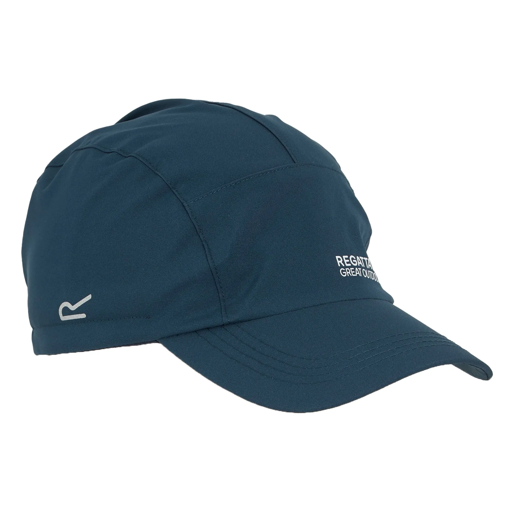 Adult's Waterproof III Cap | Moonlight Denim