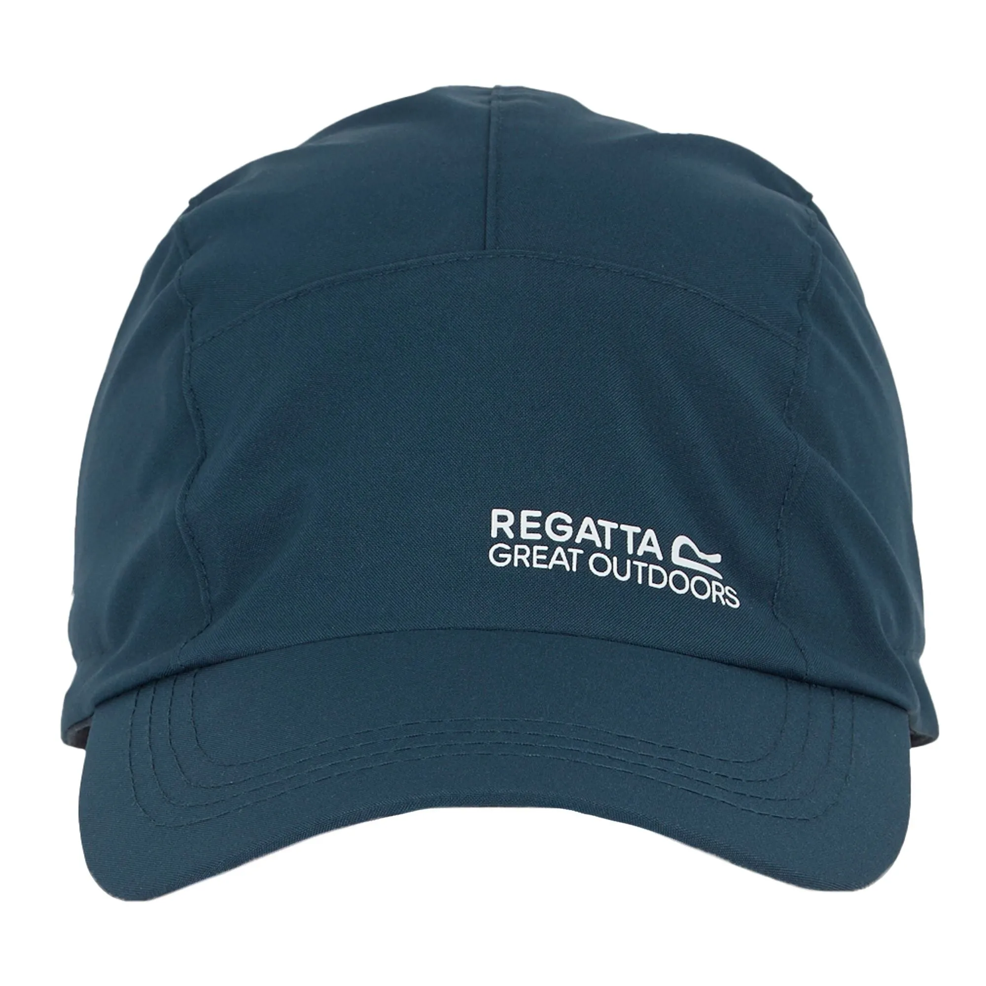 Adult's Waterproof III Cap | Moonlight Denim