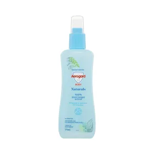 Aerogard Naturals Insect Repellent Spray