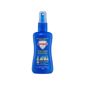 Aerogard Odourless Insect Repellent Pump Spray  135 mL