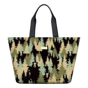 Affordable Tote Bags for Your Forest Adventure