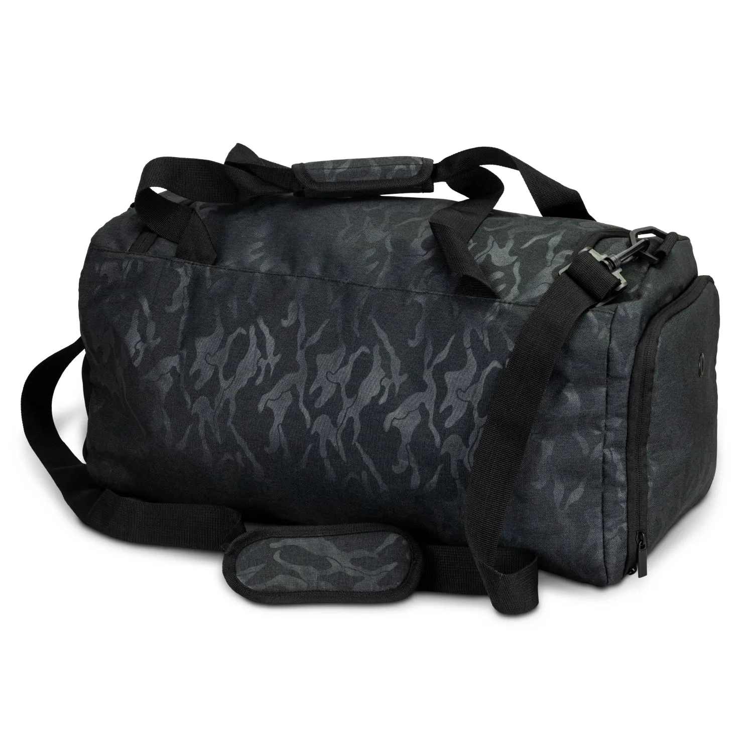 agogo Urban Camo Duffle