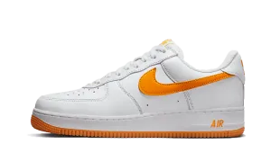 Air Force 1 Low Retro University Gold
