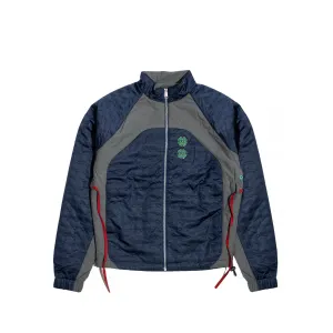 Air Jordan x CLOT Mens Woven Jacket