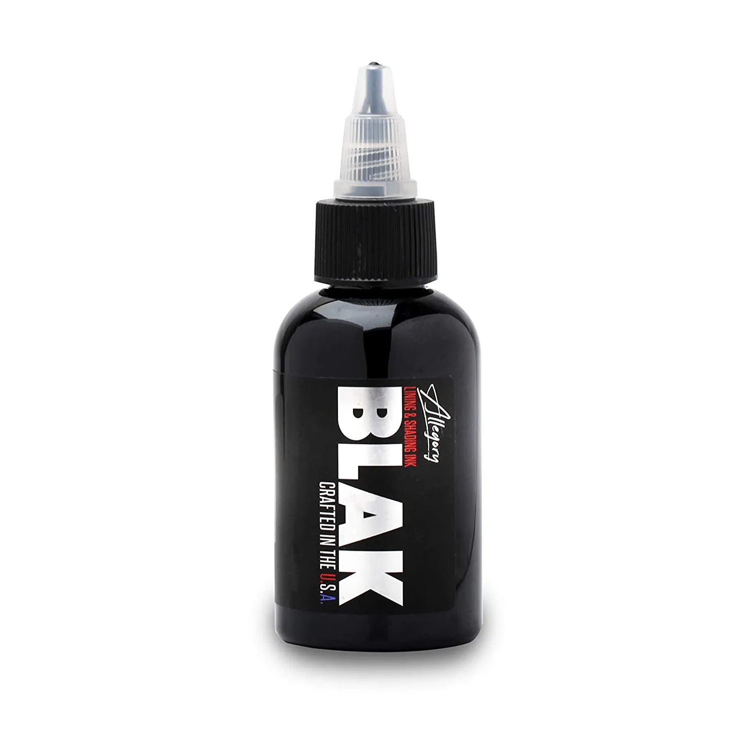 ALLEGORY BLAK LINING & SHADING INK