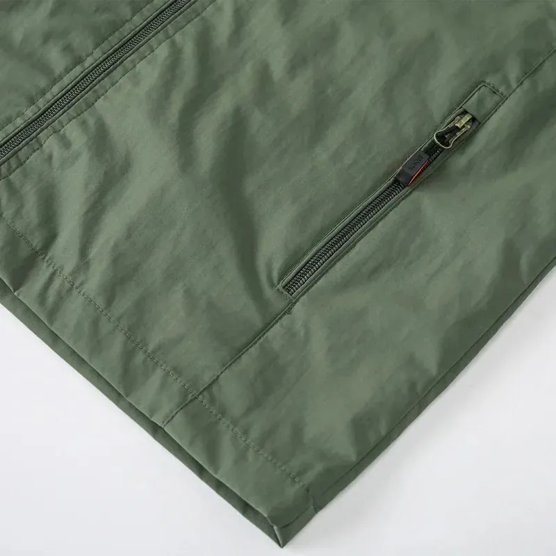 Alpin™ | Casual Plus Size Waterproof Hiking Jackets