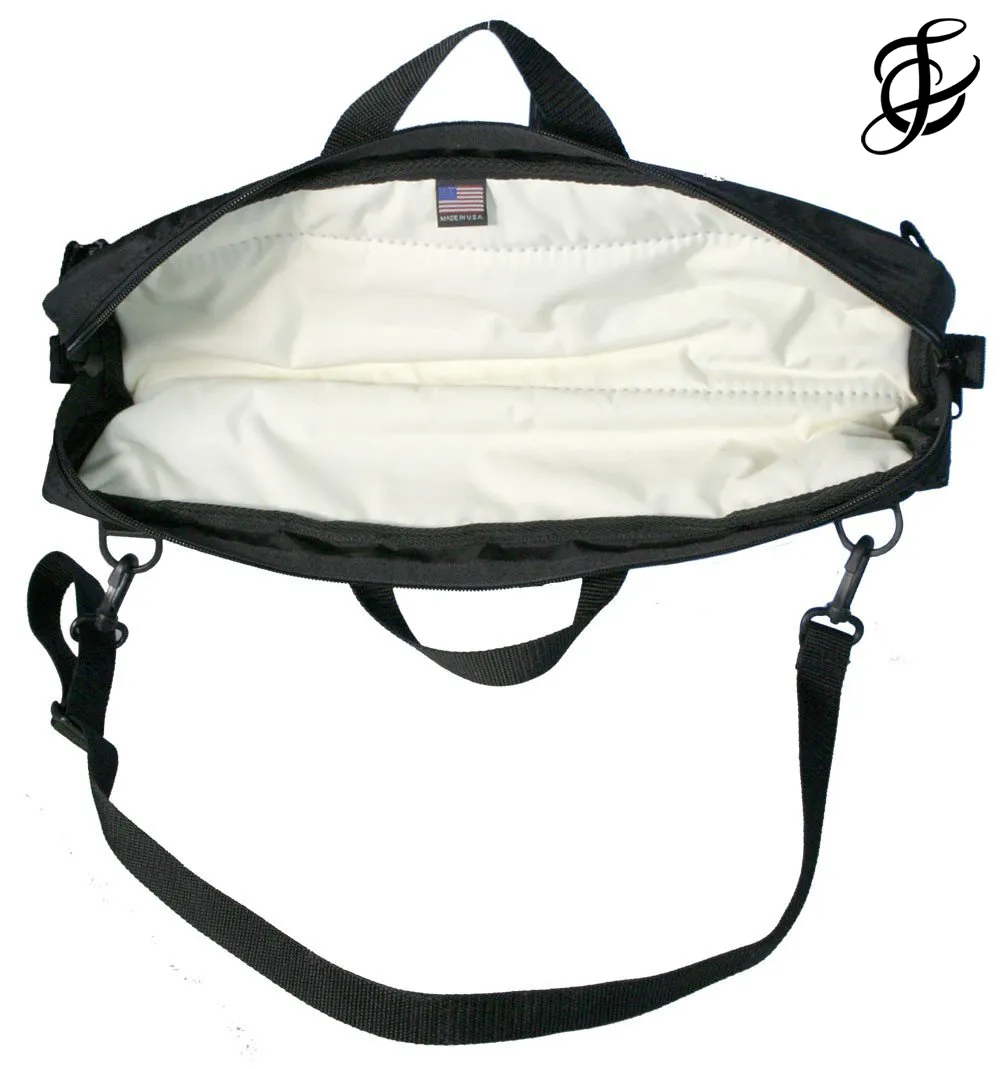 Altieri Case Cover for B Footjoint Flute BAM case