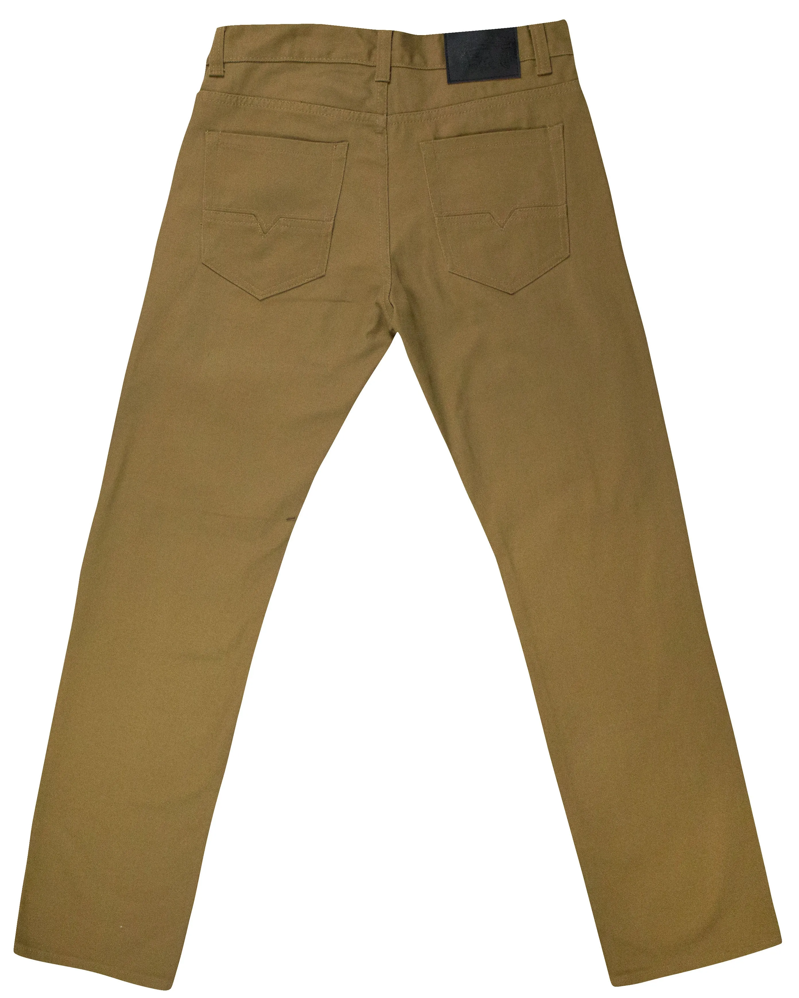 AP14011: Twill Pants