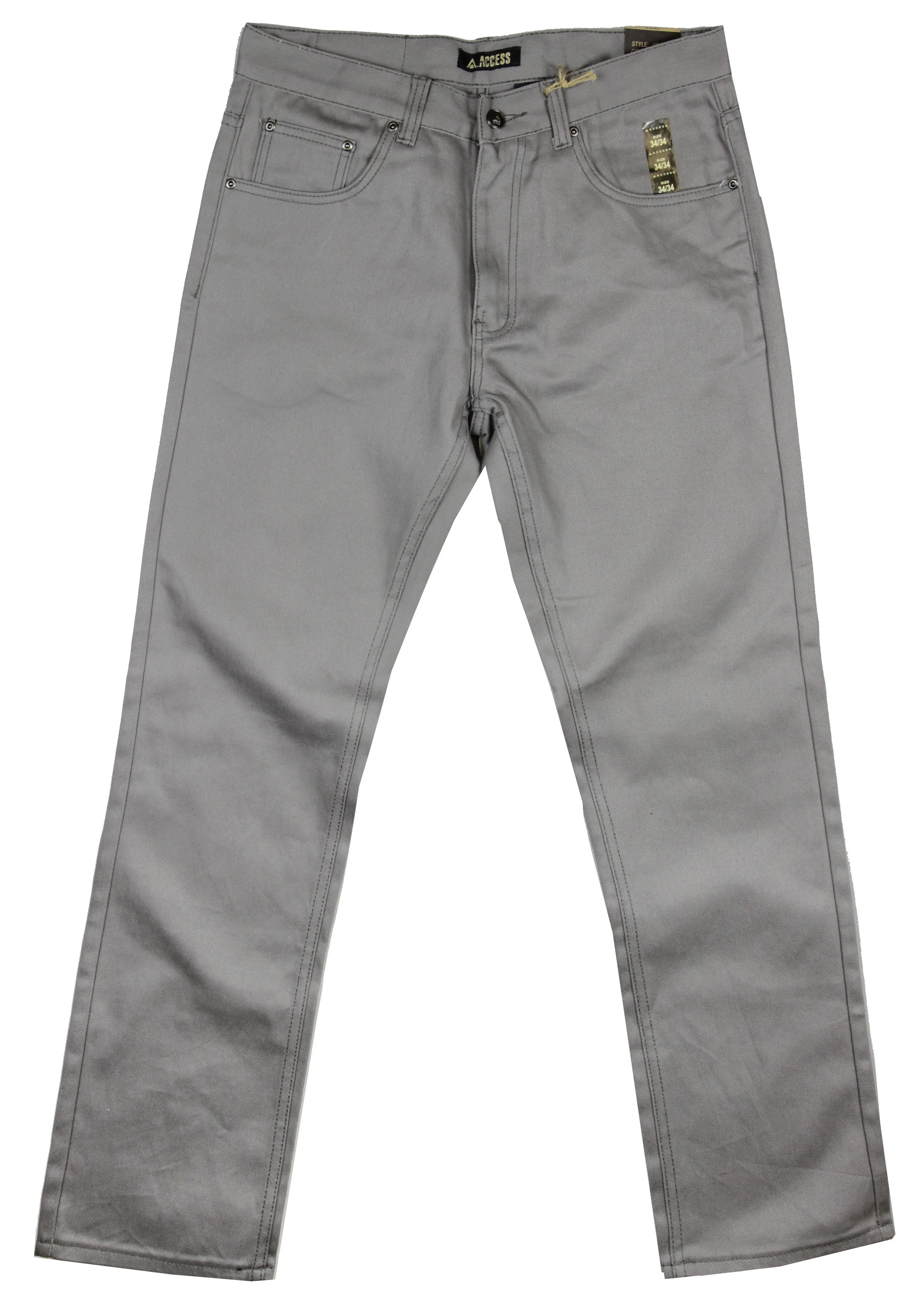 AP14011: Twill Pants