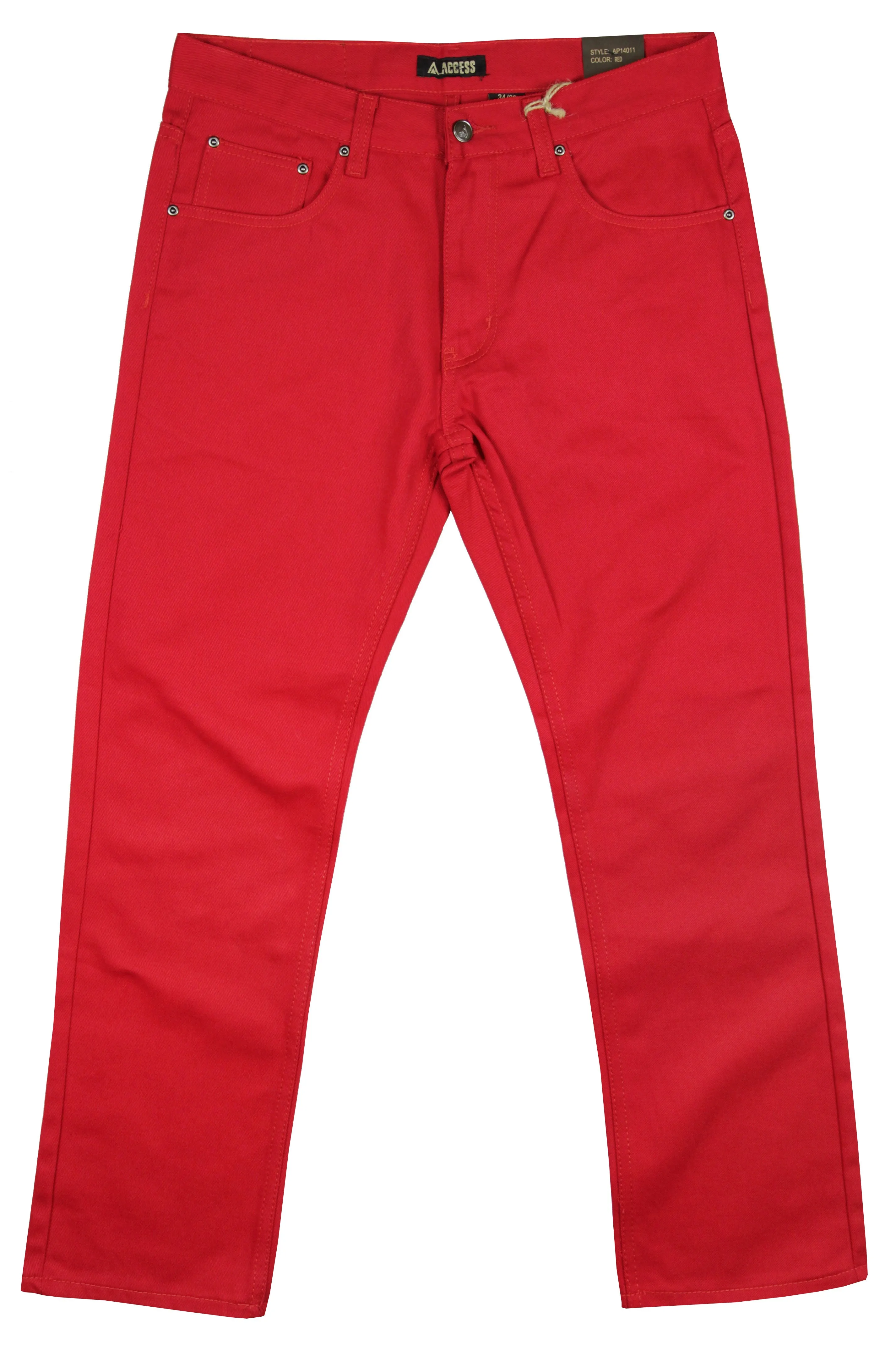 AP14011: Twill Pants