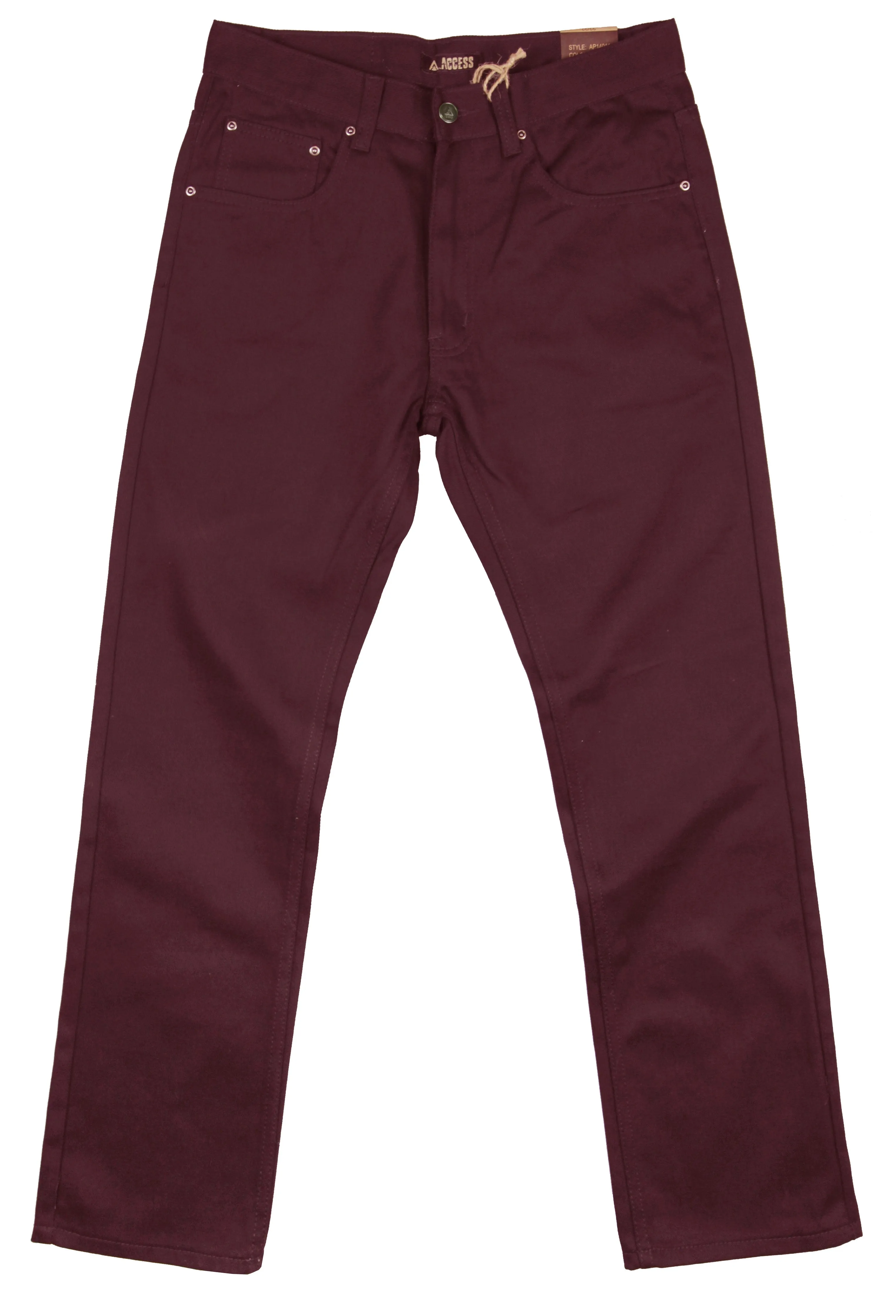 AP14011: Twill Pants