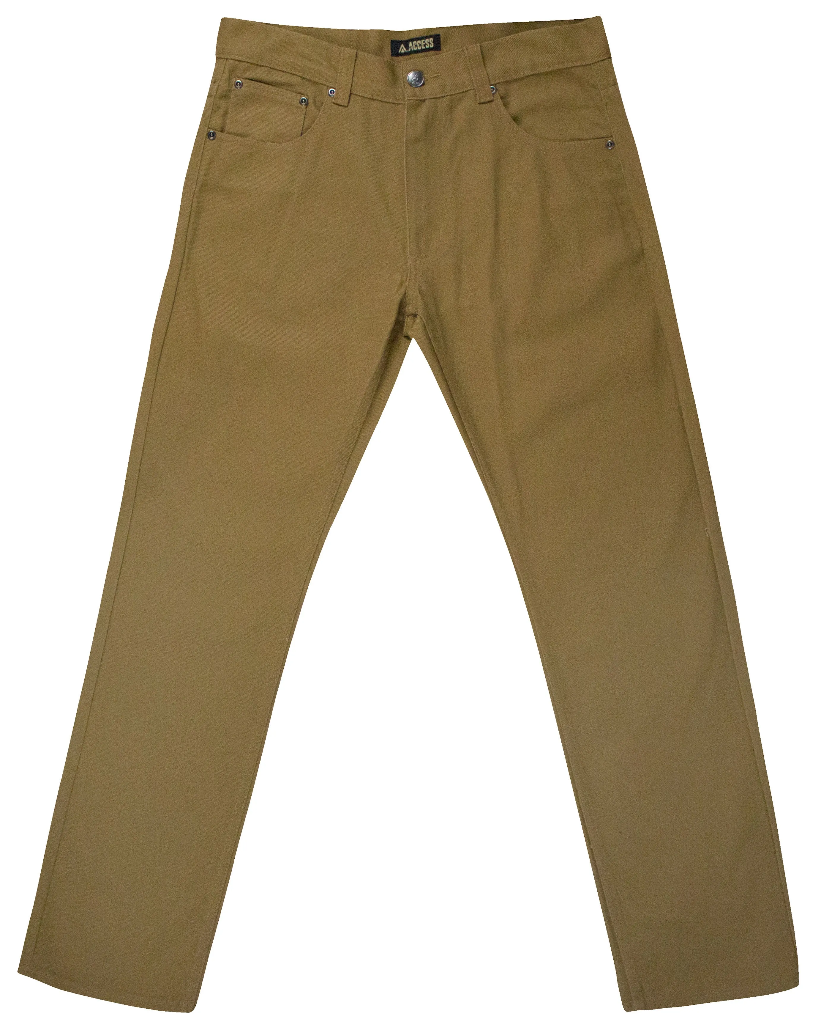 AP14011: Twill Pants