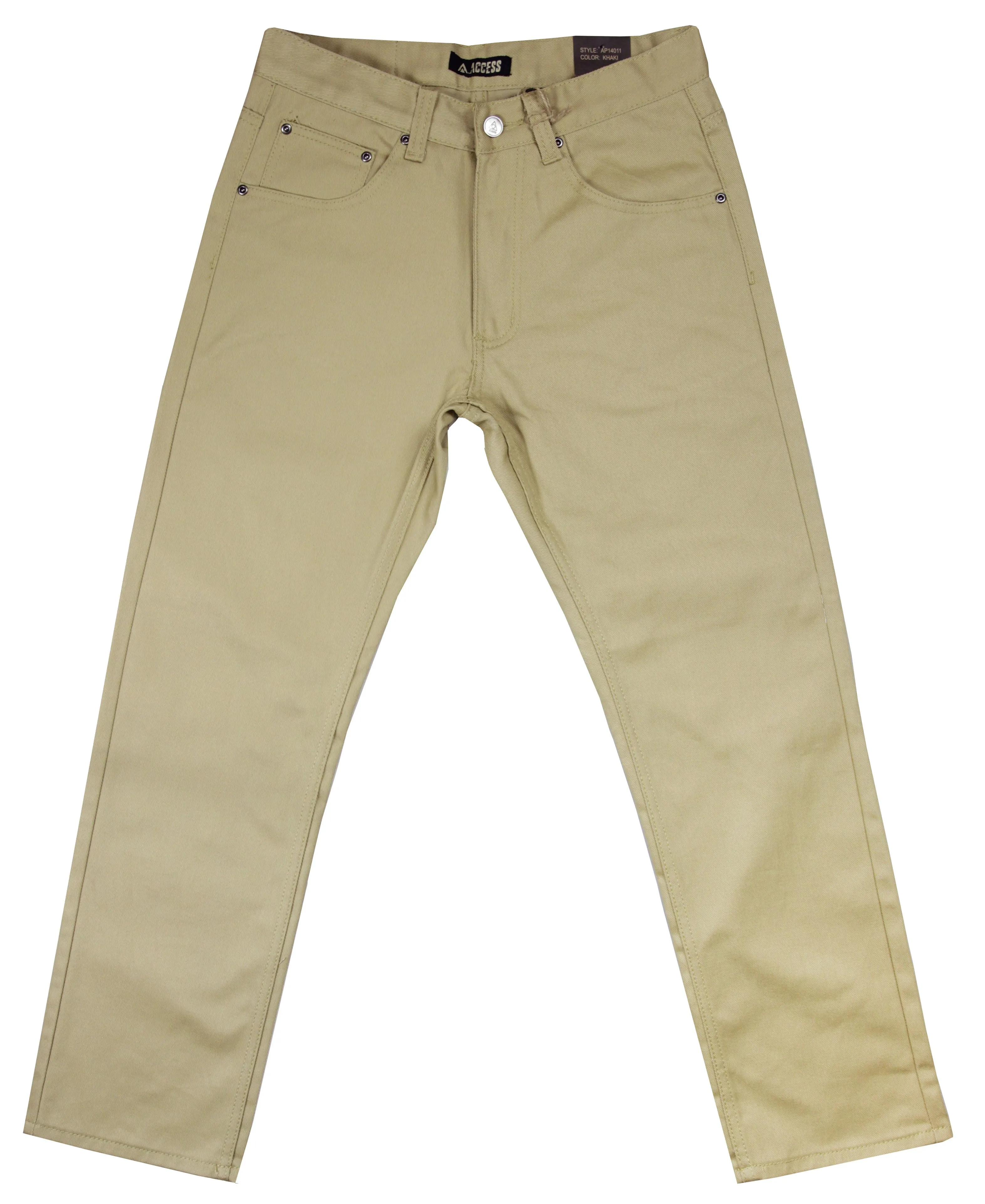 AP14011: Twill Pants