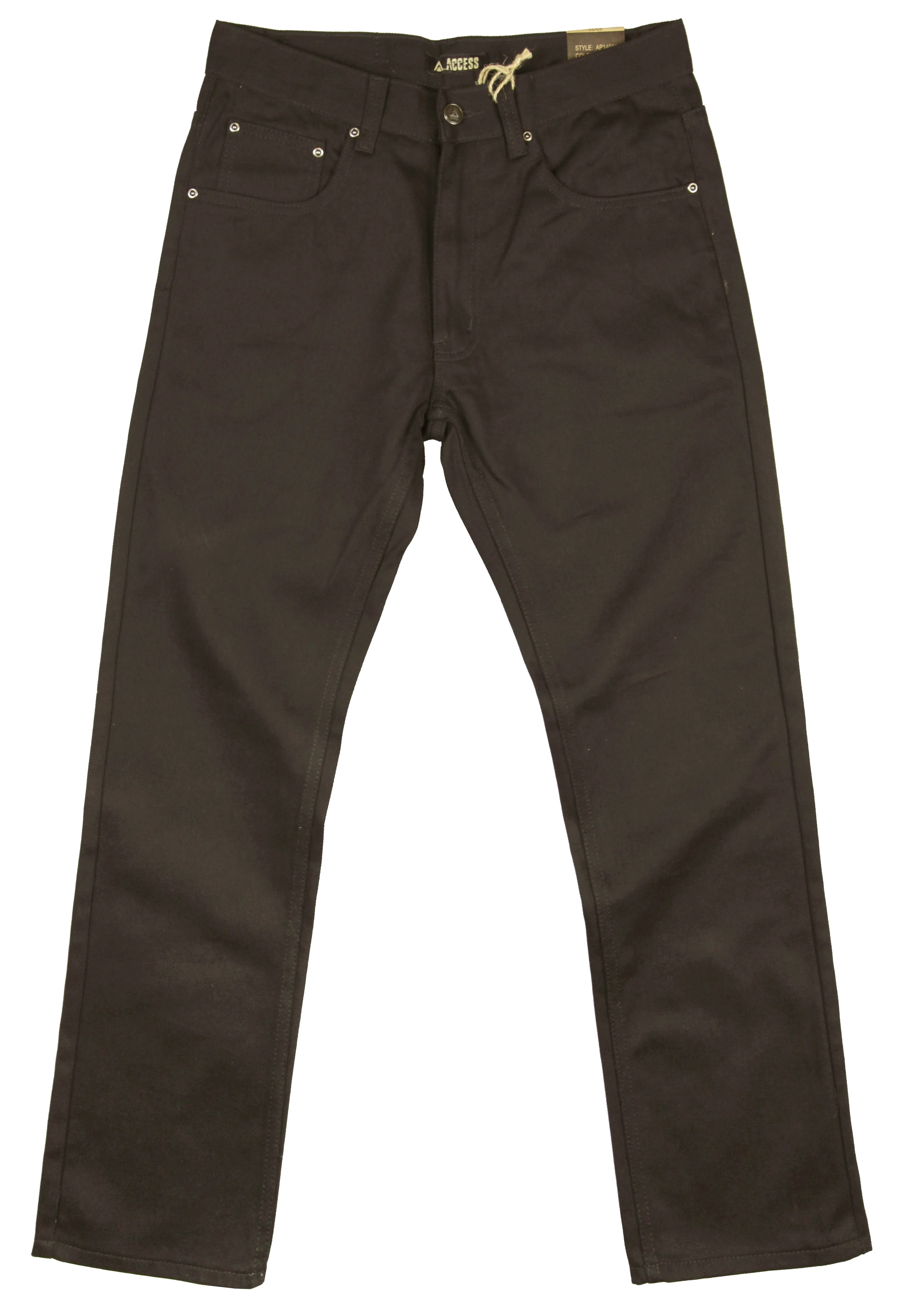 AP14011: Twill Pants