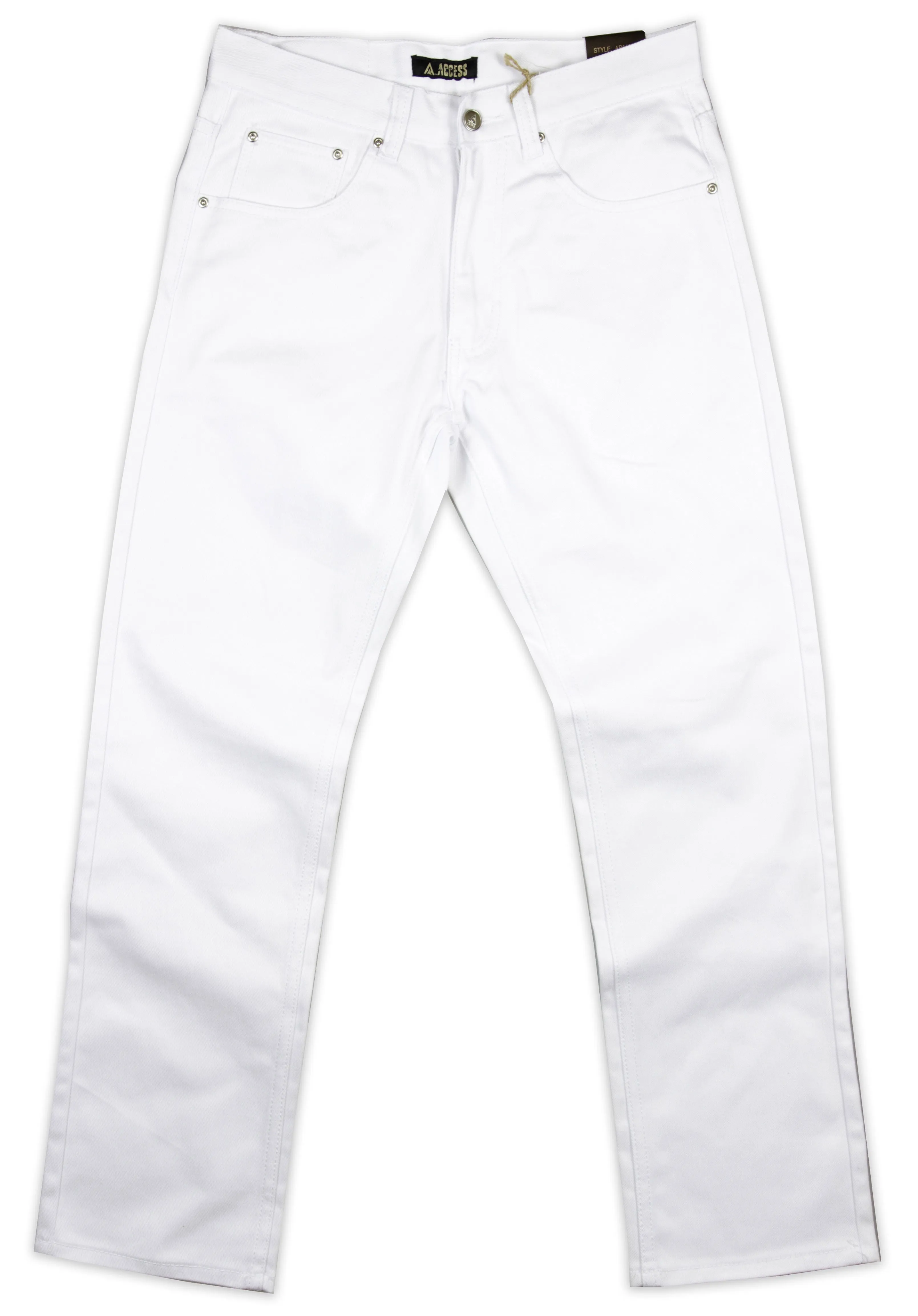 AP14011: Twill Pants