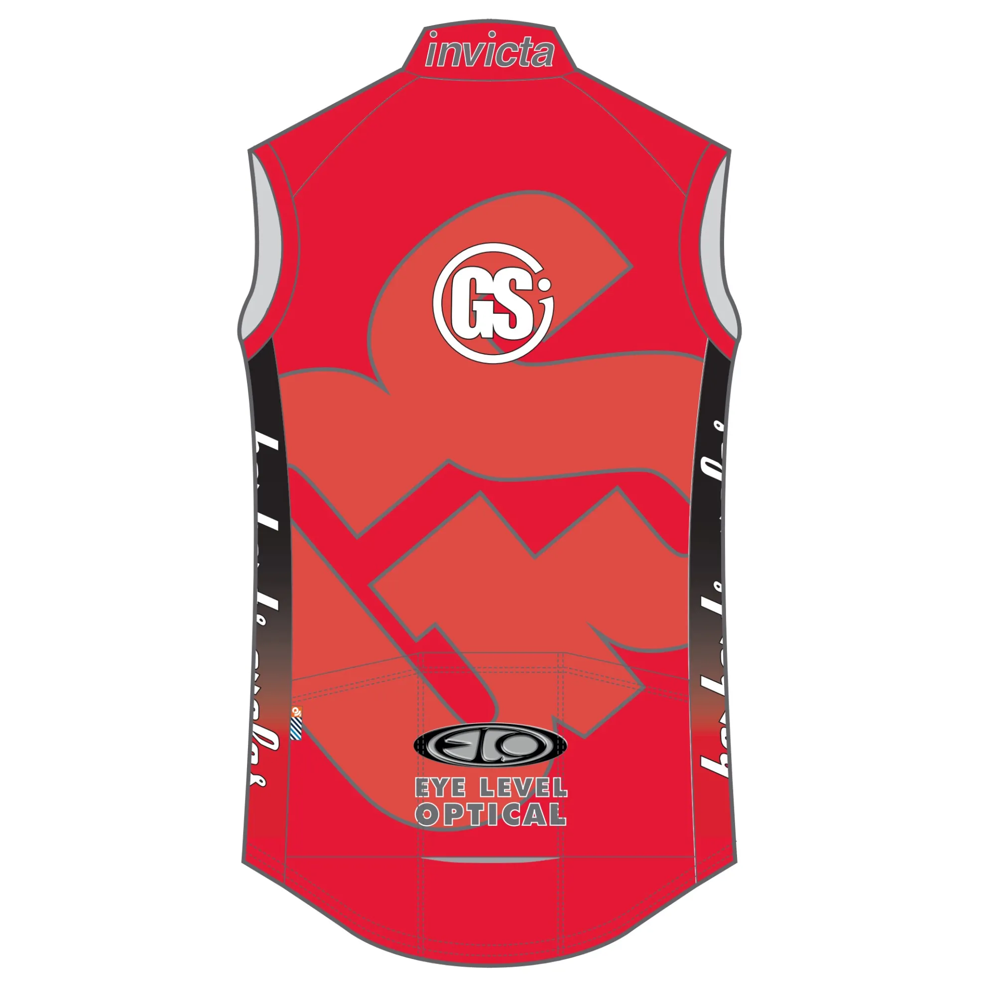 APEX Wind Vest