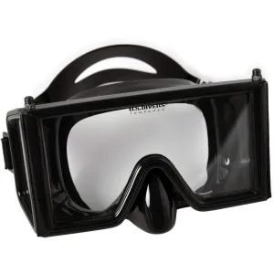 Aqua Lung Wraparound Single Lens Dive Mask