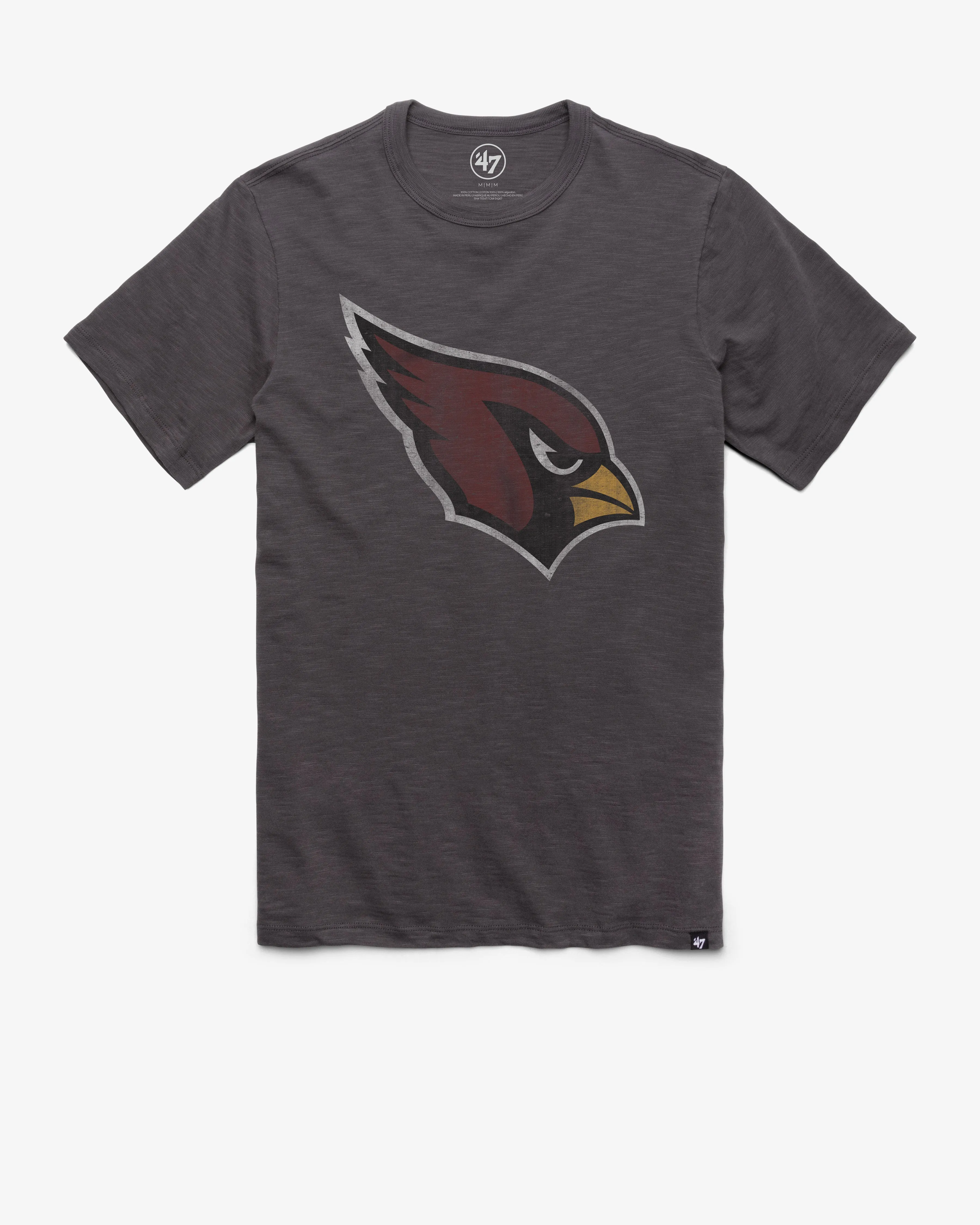 ARIZONA CARDINALS GRIT '47 SCRUM TEE