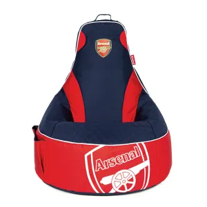 Arsenal FC Big Chill Bean Bag