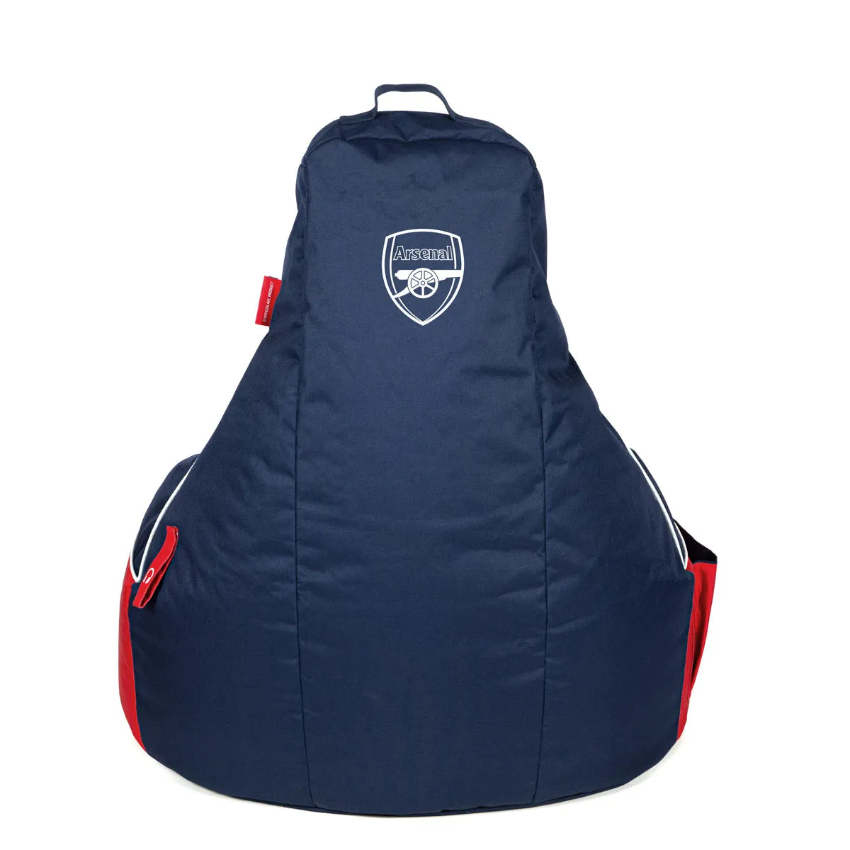 Arsenal FC Big Chill Bean Bag