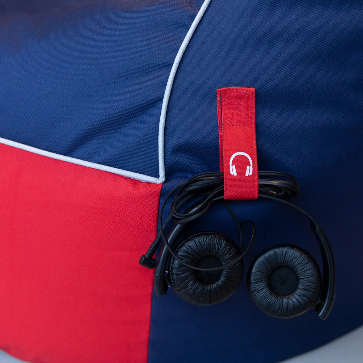 Arsenal FC Big Chill Bean Bag